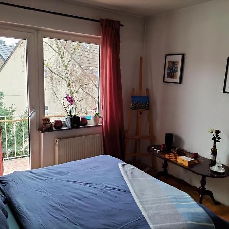 Ein Offenes Kompetentes Ohr Köln Exteriör bild