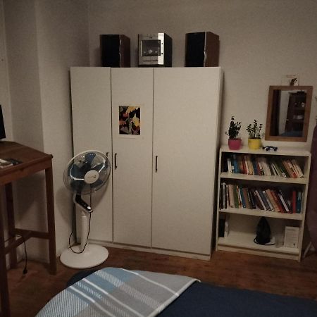 Ein Offenes Kompetentes Ohr Köln Exteriör bild