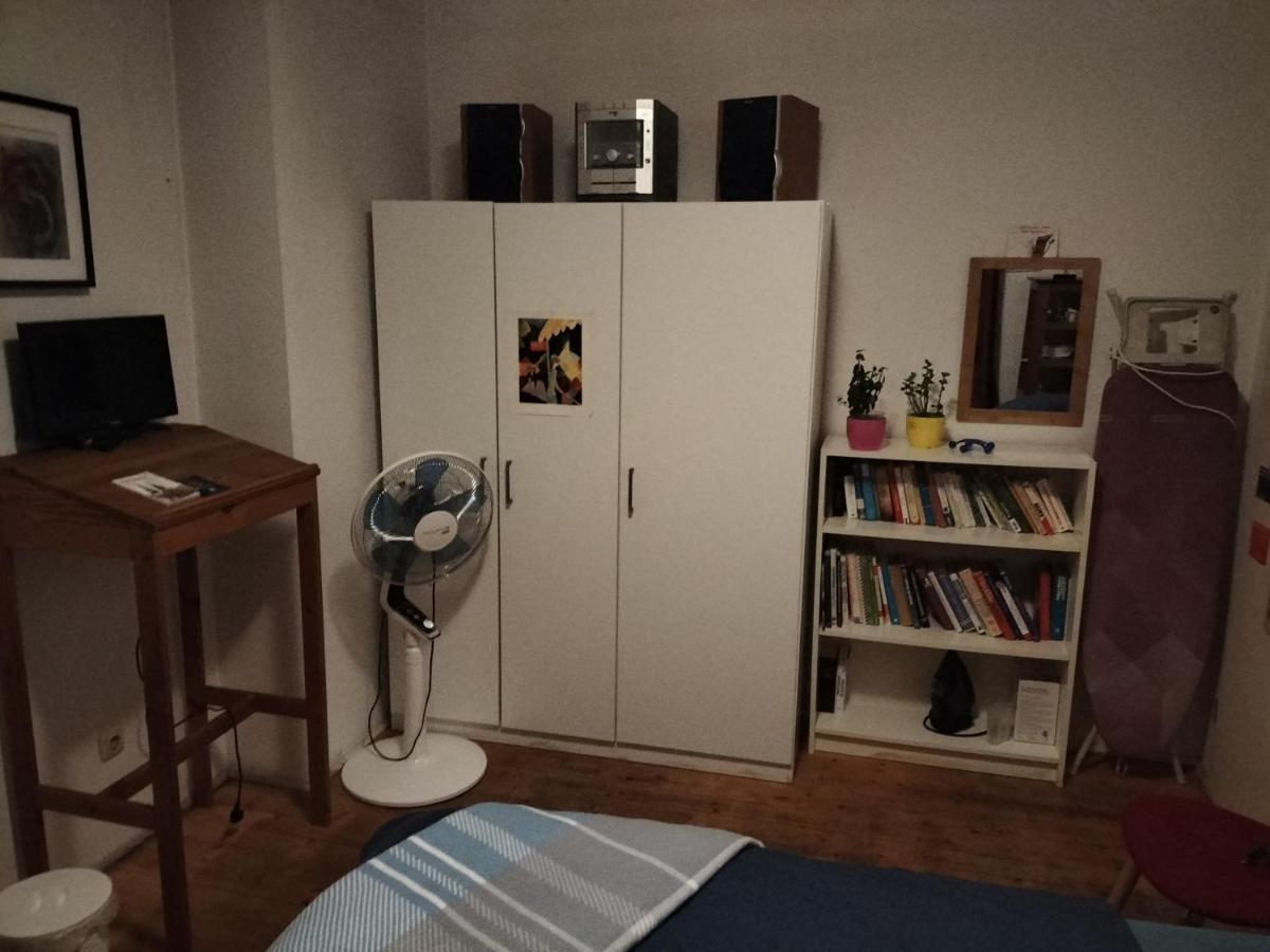 Ein Offenes Kompetentes Ohr Köln Exteriör bild