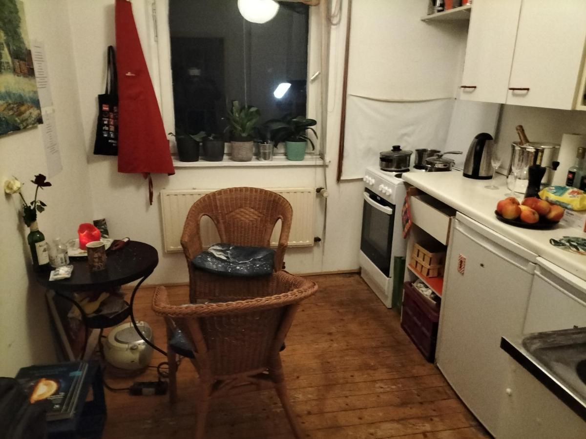 Ein Offenes Kompetentes Ohr Köln Exteriör bild